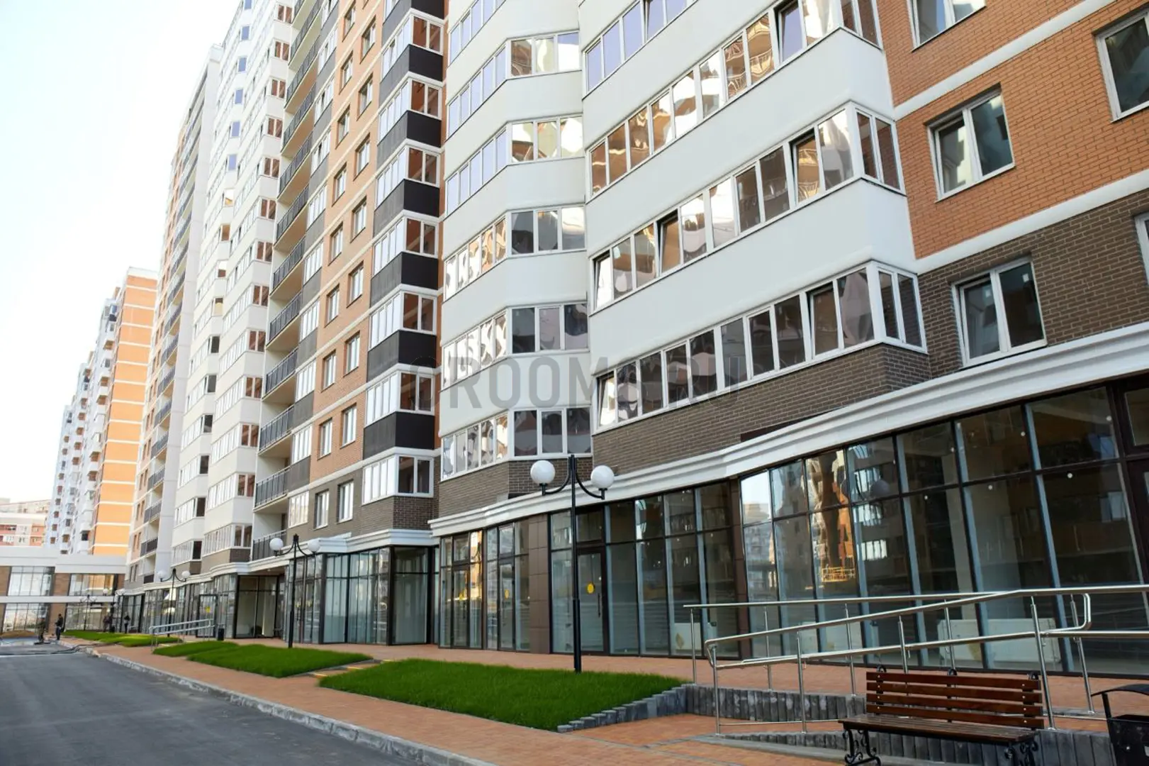 ЖК СИМВОЛ | фото 2 | id-13823 ЖК СИМВОЛ - новостройка комфорт-класса | фото 2 | id-13823