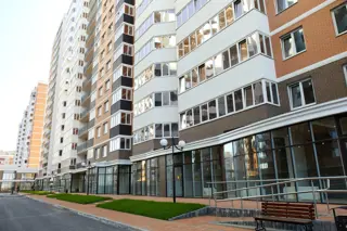 ЖК Символ - фото 2