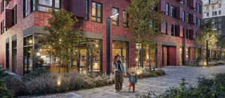 ЖК Матюшино парк - фото 9