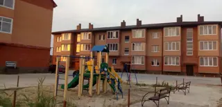 ЖК Летний - фото 1