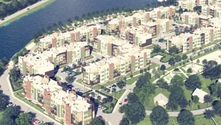 ЖК Озеро - фото 5