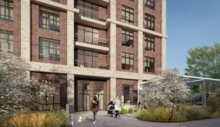 ЖК Эволюция - фото 5