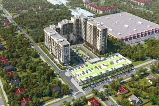 ЖК LIME - фото 2