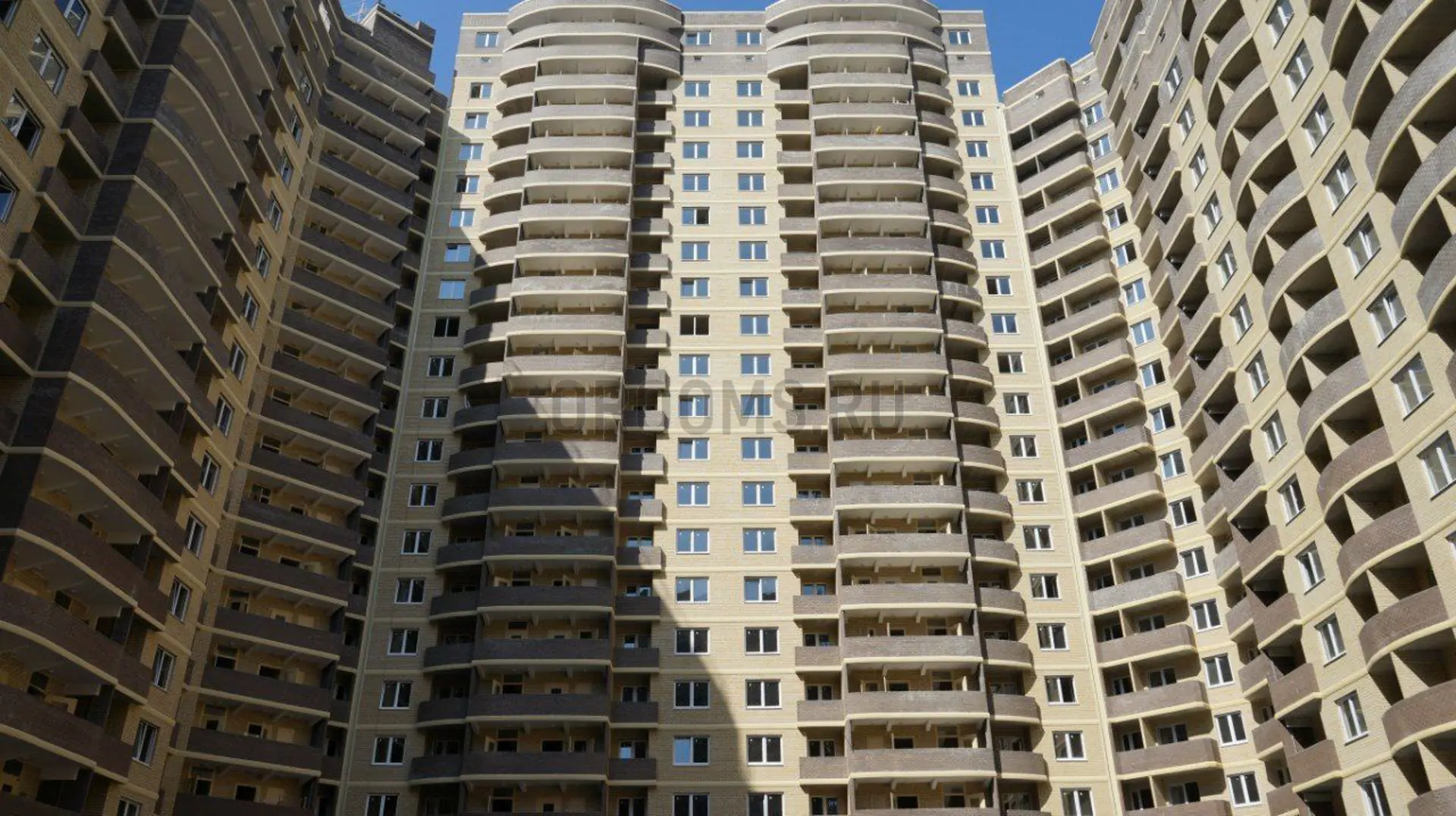 ЖК КАСКАД | фото 6 | id-13499 ЖК КАСКАД - новостройка бизнес-класса | фото 6 | id-13499