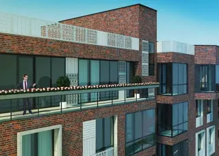 ЖК Rotterdam - фото 5