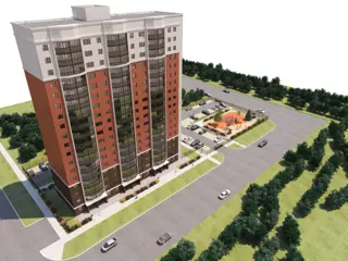 ЖК Мандарин - фото 1