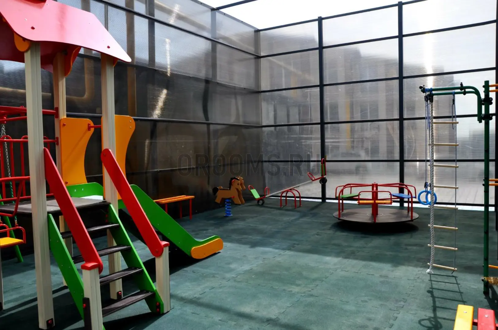 ЖК ПЕРВЫЙ | фото 7 | id-13533 ЖК ПЕРВЫЙ - новостройка бизнес-класса | фото 7 | id-13533