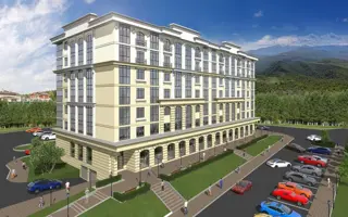 ЖК Нептун - фото 2