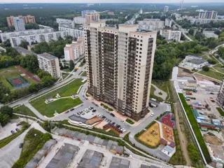 ЖК Vivanova - фото 2