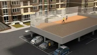 ЖК Ежи - фото 11