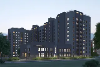 ЖК Gorky Point - фото 2