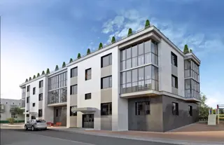 ЖК GreenWood - фото 2