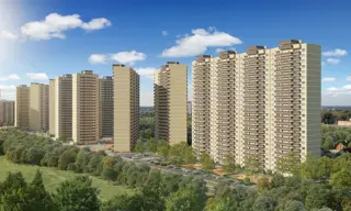 ЖК Свобода - фото 5