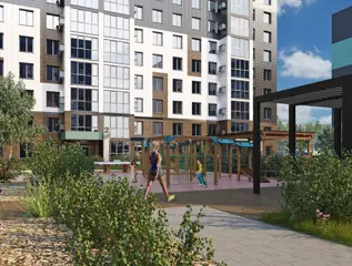 ЖК Живи на Портовой - фото 5