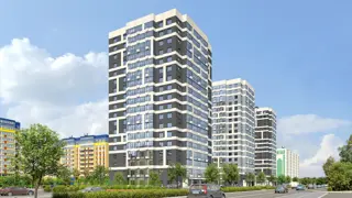 ЖК Символ - фото 2