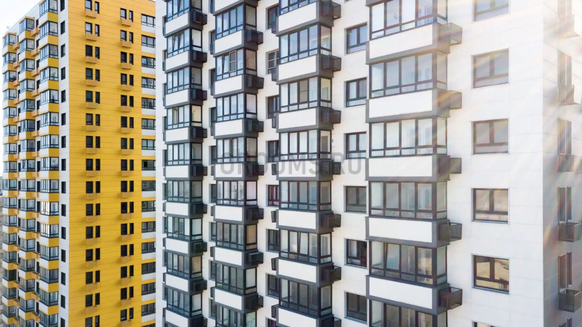 ЖК ЧЕРНОМОРСКИЙ | фото 6 | id-14258 ЖК ЧЕРНОМОРСКИЙ - новостройка комфорт-класса | фото 6 | id-14258