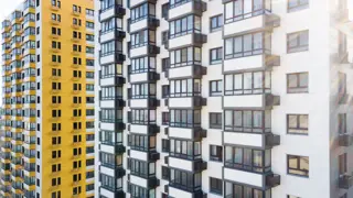 ЖК Черноморский - фото 6