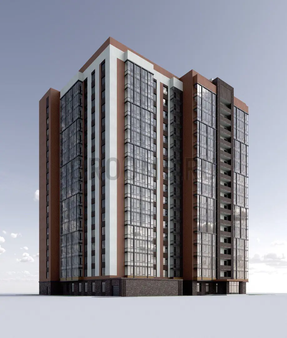 ЖК ГВАРДИЯ | id-18176 ЖК ГВАРДИЯ - новостройка комфорт-класса | id-18176