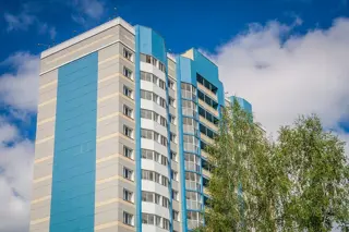 ЖК Акварельный - фото 11