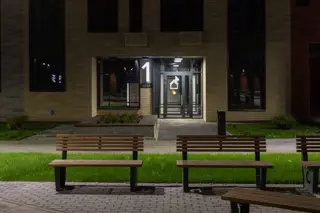 ЖК Солнечный Город Супер - фото 10