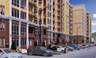 ЖК Семейный - фото 3