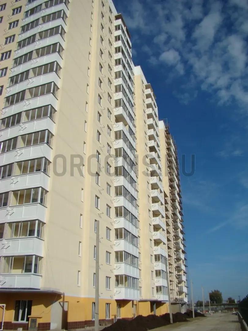 ЖК ВОСТОК | фото 4 | id-14130 ЖК ВОСТОК - новостройка эконом-класса | фото 4 | id-14130