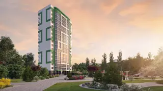 ЖК Дом на Республиканской - фото 1