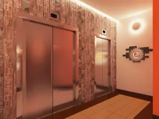 ЖК Мандарин - фото 9