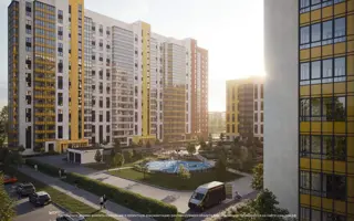 ЖК Светлая долина - фото 5