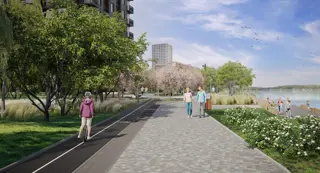 ЖК Марсель-2 - фото 10