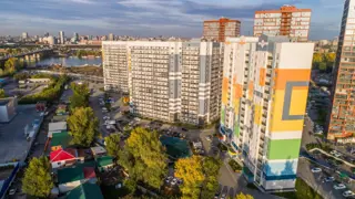 ЖК Венеция - фото 3