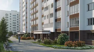 ЖК Основа - фото 3