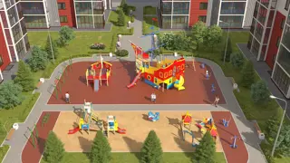 ЖК Клевер - фото 10