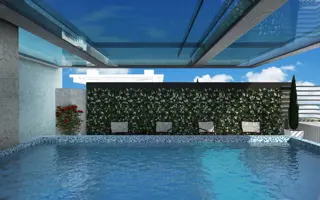 ЖК Аквамарин - фото 9