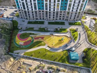 ЖК Бирюзовая жемчужина - фото 7