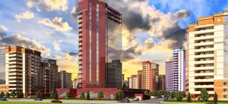 ЖК Экопарк Дубрава - фото 22