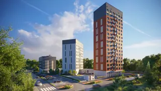 ЖК Солнечный город - фото 5