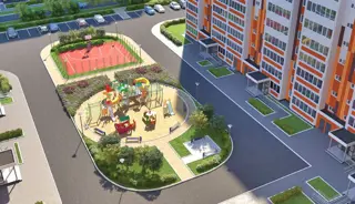 ЖК Алсу - фото 6