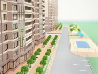 ЖК Династия - фото 3