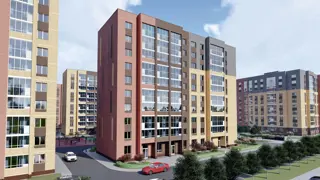 ЖК Радужный-2 - фото 8