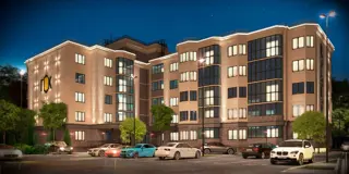 ЖК Предгорье - фото 7