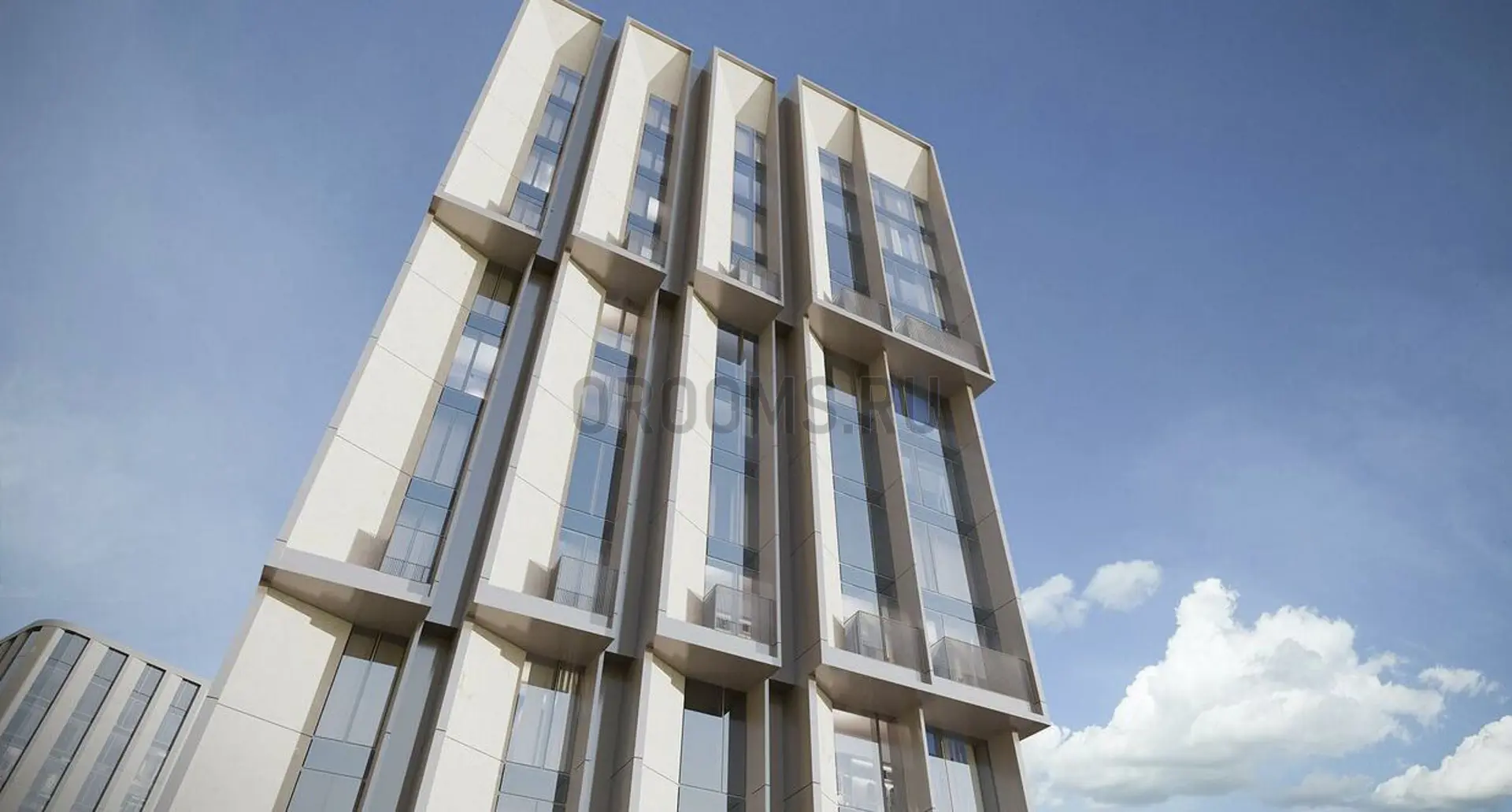 ЖК GLORAX КАМАЛЕЕВА | фото 4 | id-18214 ЖК GLORAX КАМАЛЕЕВА - новостройка эконом-класса | фото 4 | id-18214