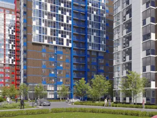 ЖК На Садовой - фото 4