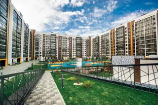 ЖК Art City - фото 15