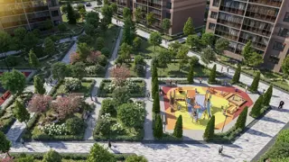 ЖК Родина - фото 6