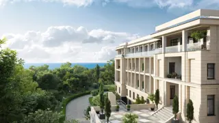 ЖК Grand Royal Residence - фото 6