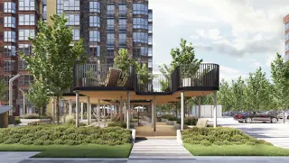 ЖК Sport Village - фото 14