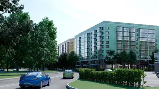 ЖК Город-парк Новые Горки - фото 5