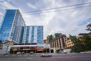 ЖК Восточный замок - фото 5