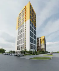 ЖК 69 комплекс - фото 1